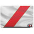 Peru Soccer Flag Dell Latitude Skin